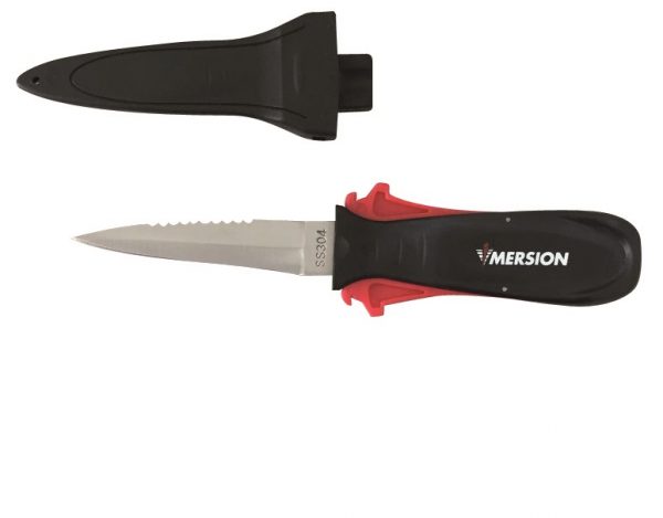Couteau VULCAN 304SS