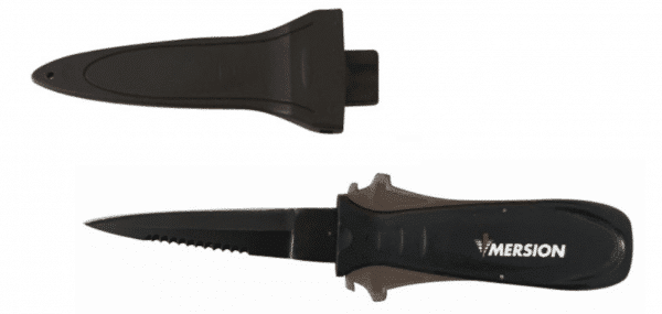 Couteau VULCAN 420SS