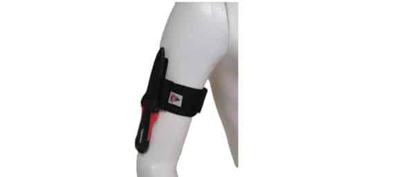 Gaine de bras pour poignard VULCAN – Image 2