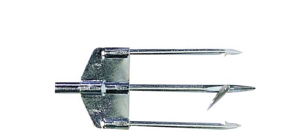 TRIDENT Duplex Acier