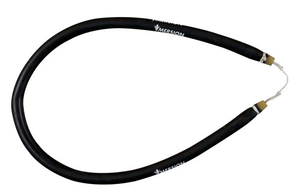 SANDOW COMPETITION Ø 16 mm DYNEEMA Noir, BRIN