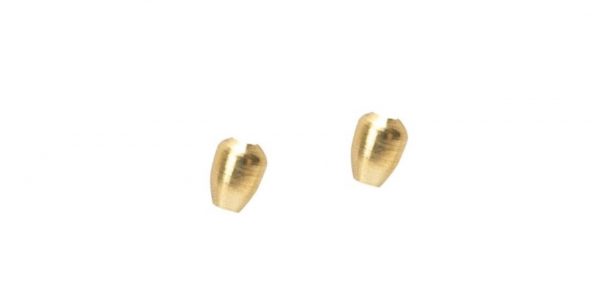 Billes laiton pour ligature
