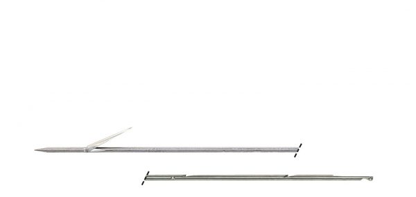 Flèche tahitienne inox Ø 6mm