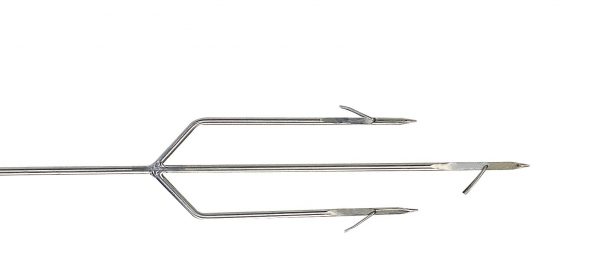 Trident Flèche BAR pour fusil de 75 cm