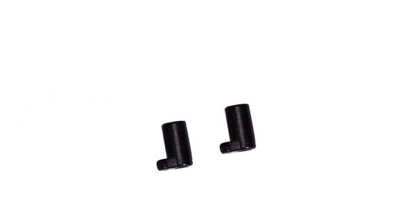 KIT 2 Coulisseaux Plastique