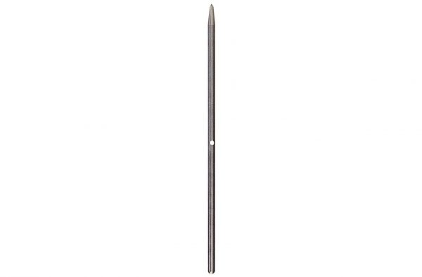STYLET Long Inox