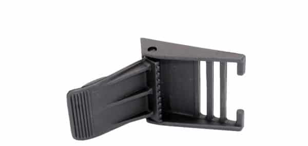 Boucle de ceinture U.S Polyamide fibré – Image 2