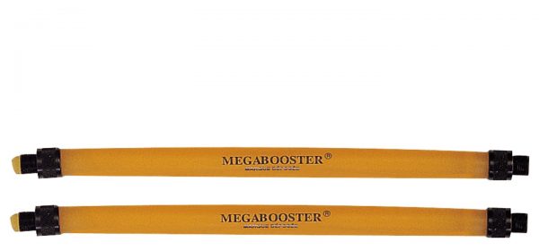 SANDOW MEGABOOSTER Ø 20 mm BLOND PRIMELINE, La paire