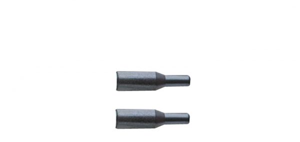 Adaptateur de chargement Inox pour flèche pneumatique