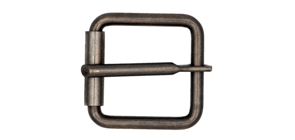 Boucle de ceinture Marseillaise Inox
