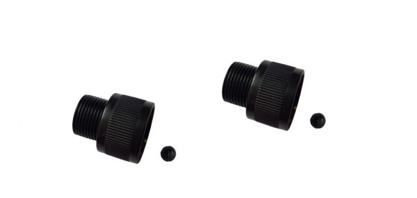 Bagues Ø 18 et 20 mm + Billes