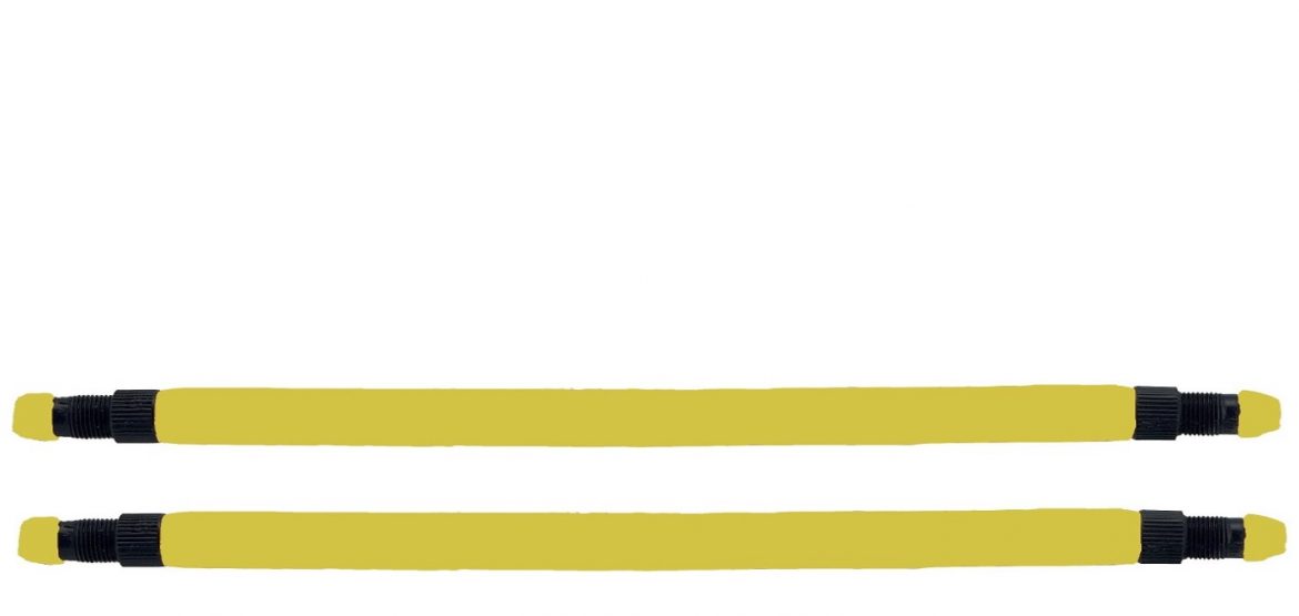 AVL - Embout Caoutchouc Couvrant Diam.14