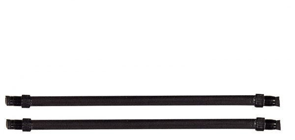 SANDOW COMPETITION Ø 14 mm NOIR, La paire