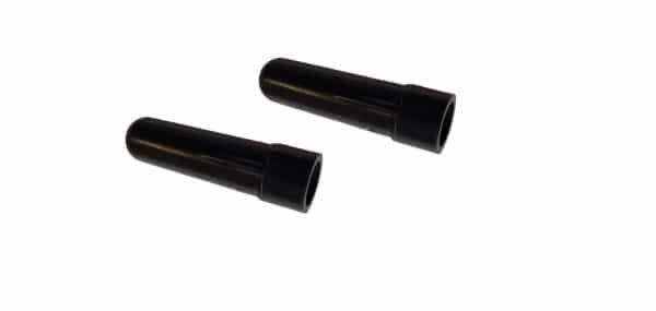 Embout de protection flèche et pointe