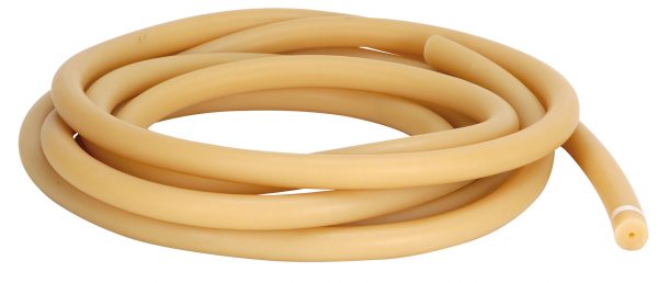 Sandow SLINGER latex Ø 18 mm Blond Primeline