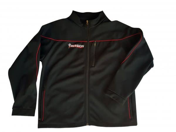 VESTE SOFT SHELL – Image 2