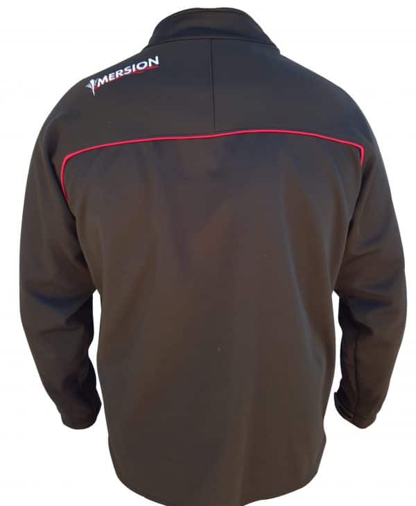 VESTE SOFT SHELL – Image 4