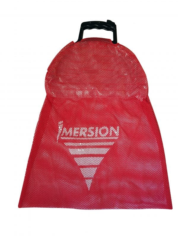 Filet crustacés PVC / MESH