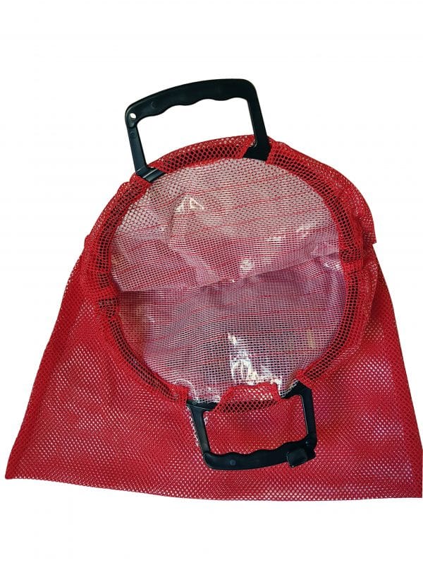 Filet crustacés PVC / MESH – Image 2