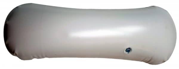 Vessie pour bouée double enveloppe