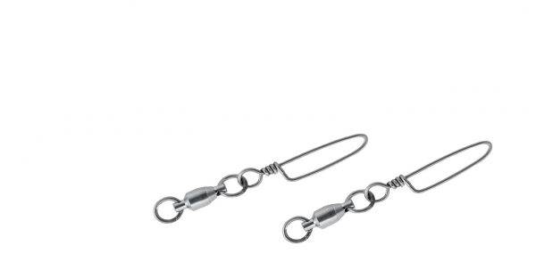 Lot de 2 émerillons PM