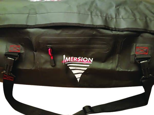 Sac étanche FREEDIVING SPIRIT – Image 2