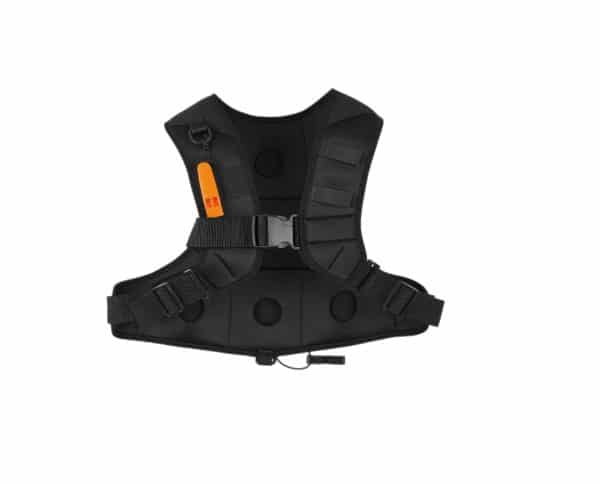 Baudrier Black