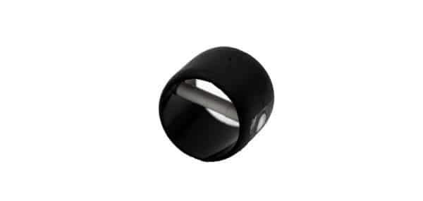 Bague de tête pour tube Arbalète CHALLENGER et MEROU D'OR