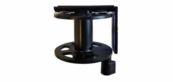Moulinet horizontal grande capacité