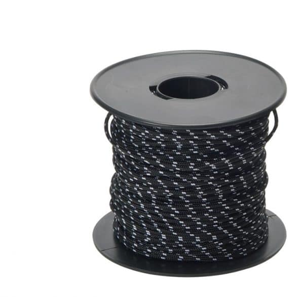 Tresse Kevlar Ø 2 mm, 50 ML