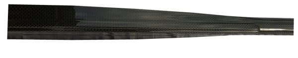 TUBE CARBONE PLAT – Image 2