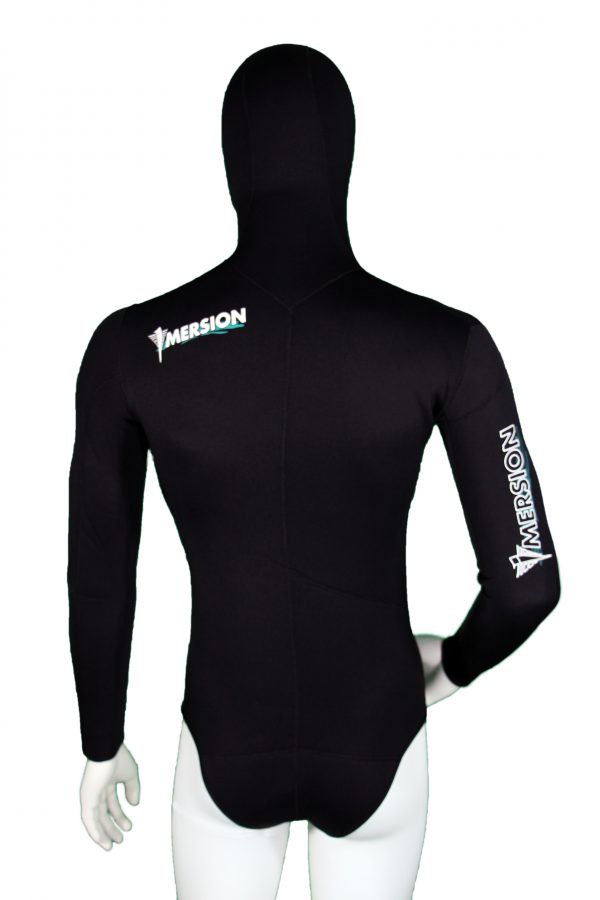 PANTALON HOMME STANDARD CHALLENGER 3 mm – Image 7