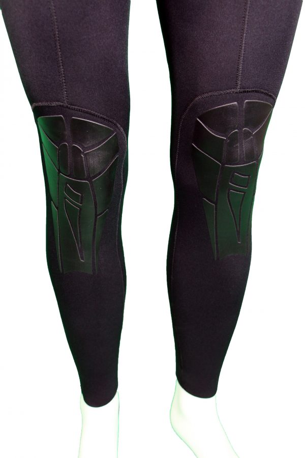 PANTALON HOMME STANDARD CHALLENGER 3 mm – Image 3