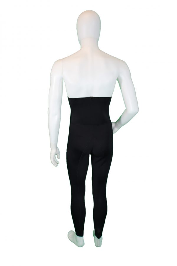 PANTALON HOMME STANDARD CHALLENGER 3 mm – Image 2
