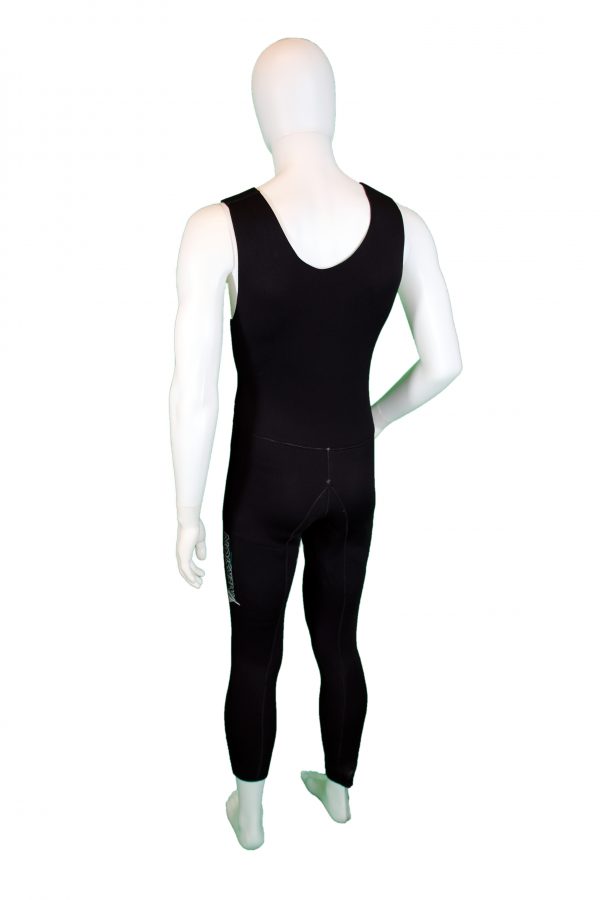 PANTALON HOMME LONG JOHN CHALLENGER 5 mm – Image 2