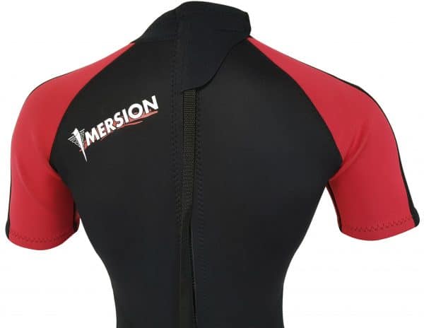 COMBISHORT HOMME – Image 4
