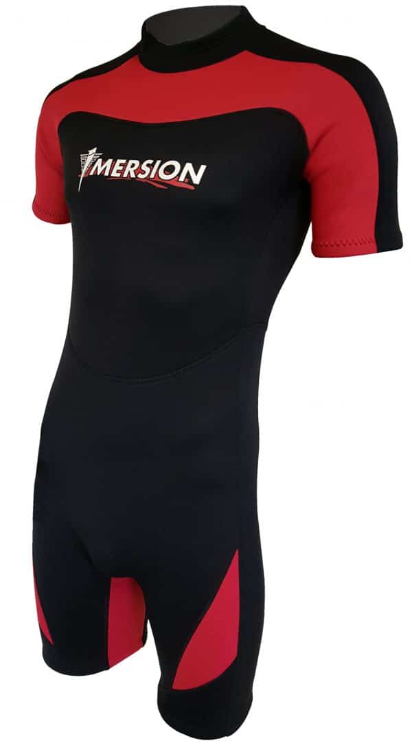 COMBISHORT HOMME – Image 2