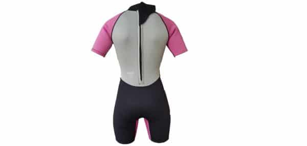 COMBISHORT FEMME – Image 2