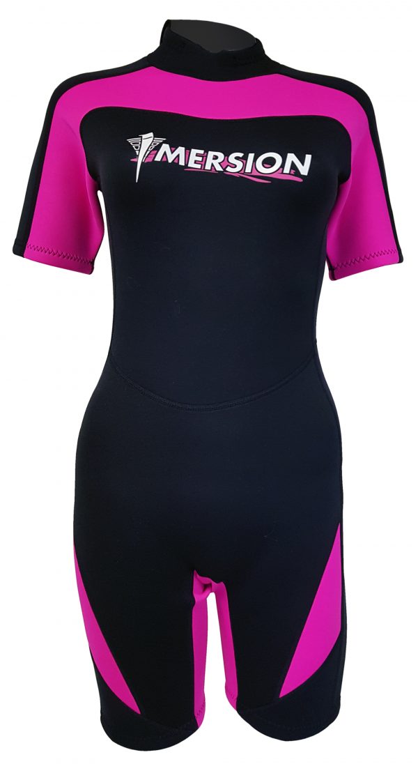 COMBISHORT FEMME – Image 2