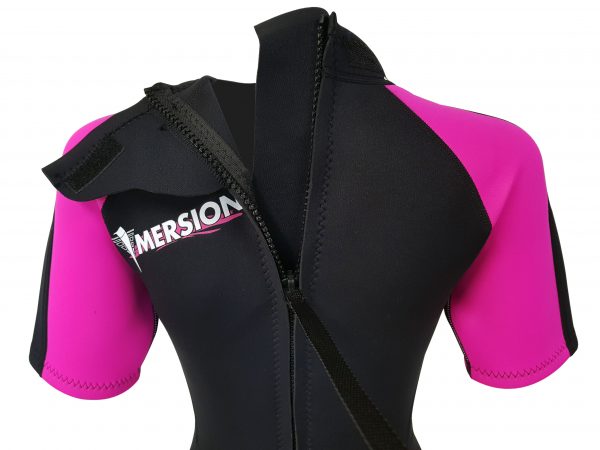 COMBISHORT FEMME – Image 5
