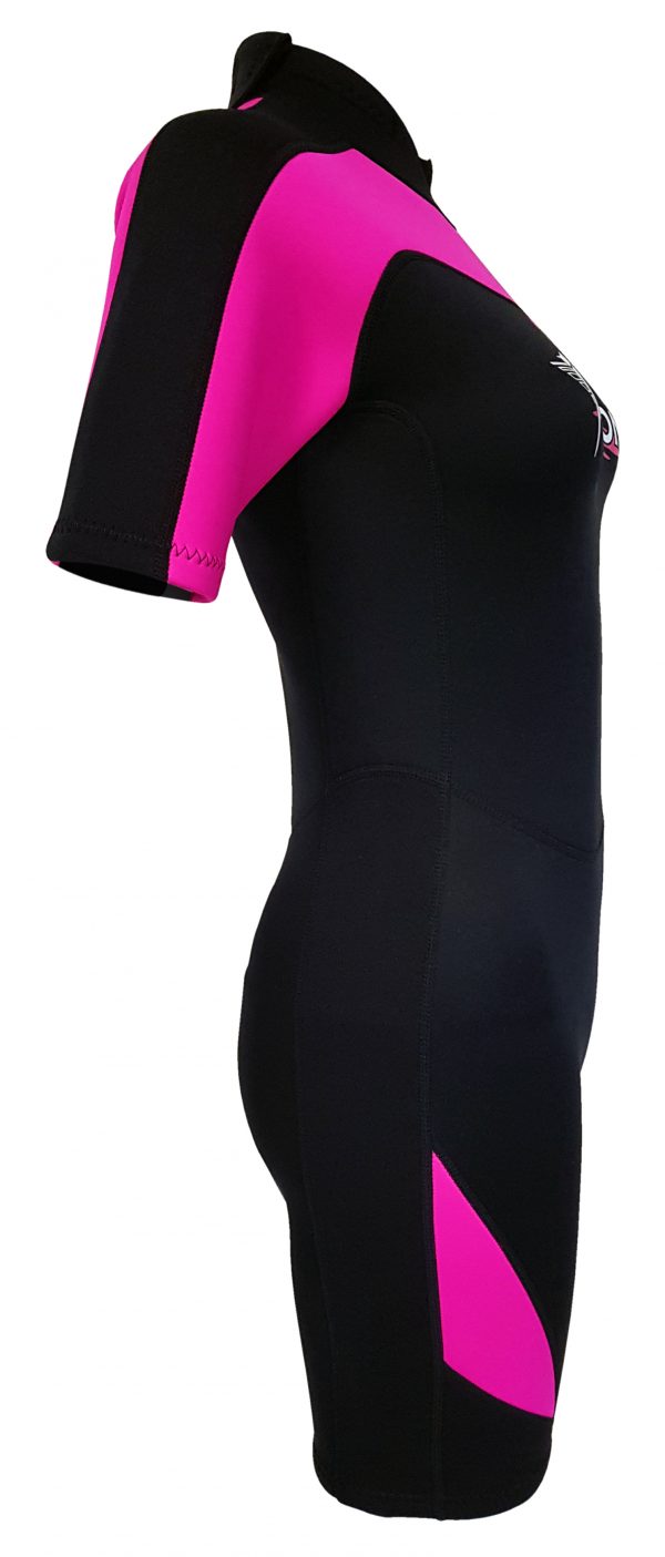 COMBISHORT FEMME – Image 6