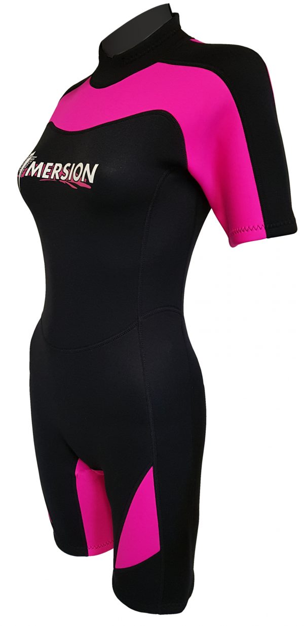 COMBISHORT FEMME – Image 7