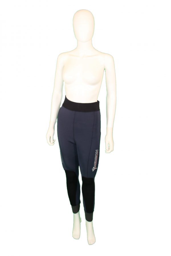 PANTALON FEMME STANDARD  EWE 7 mm