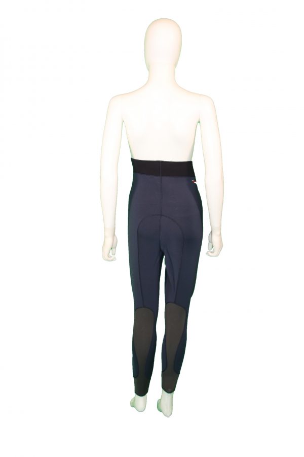 PANTALON FEMME STANDARD  EWE 7 mm – Image 2