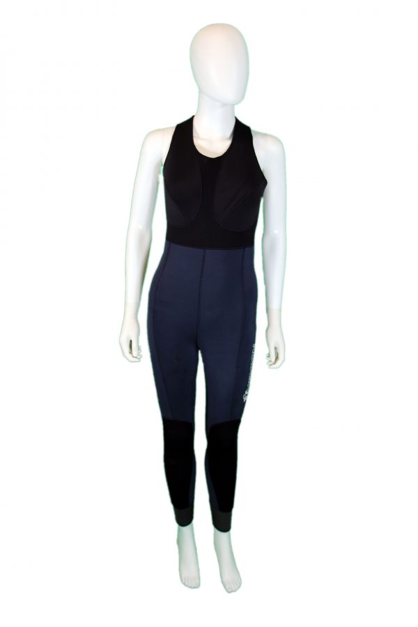 PANTALON FEMME LONG JOHN  EWE 5 mm