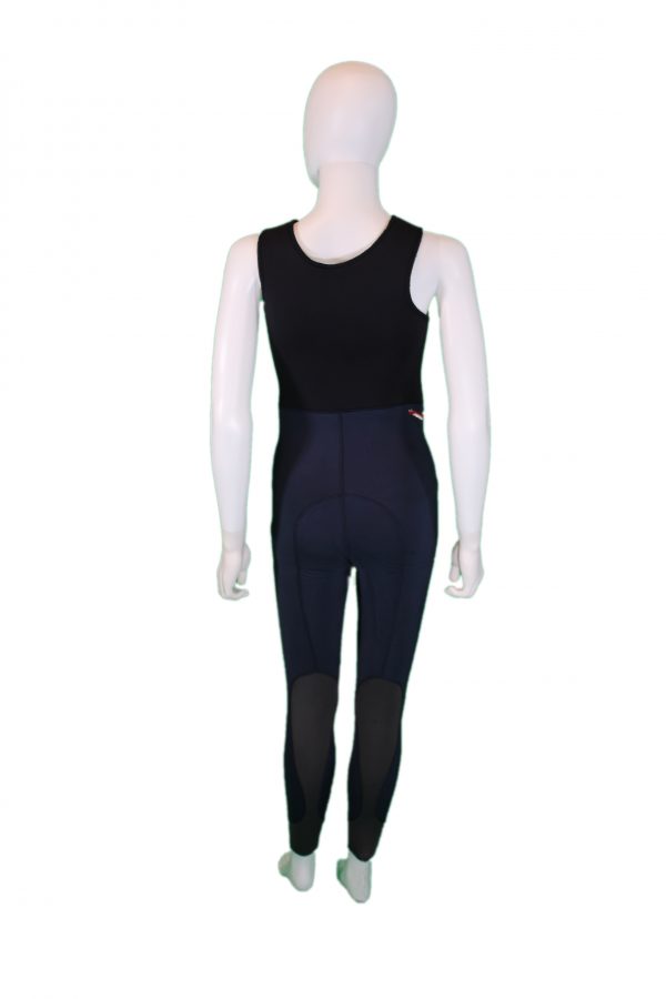 PANTALON FEMME LONG JOHN  EWE 5 mm – Image 2