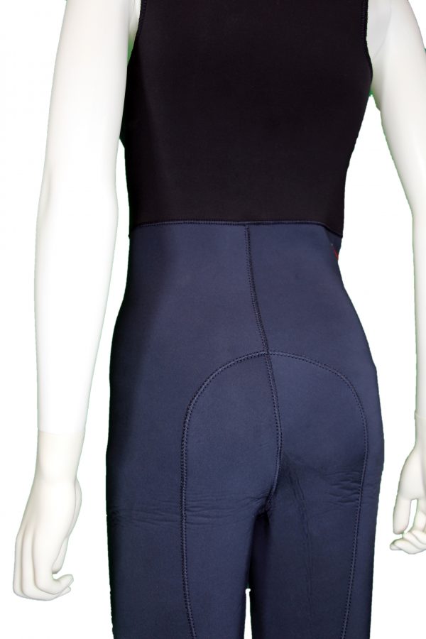 PANTALON FEMME LONG JOHN  EWE 5 mm – Image 4
