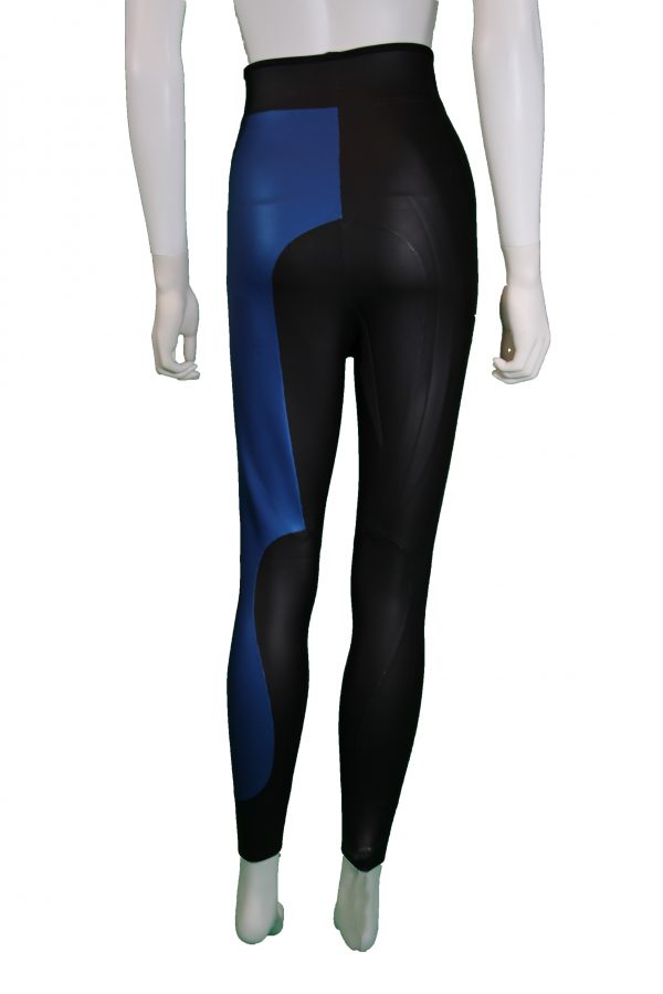 PANTALON STANDARD FEMME FREEDIVING 1.5 mm – Image 2