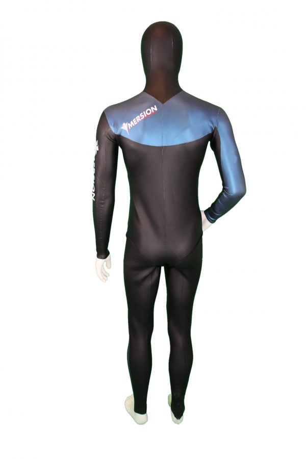 PANTALON STANDARD HOMME FREEDIVING 1.5 mm – Image 5