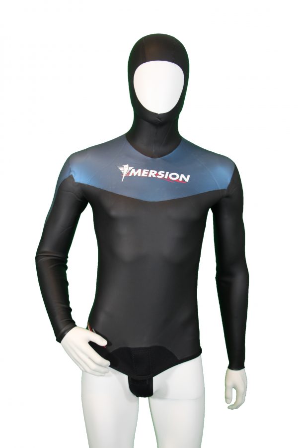 PANTALON STANDARD HOMME FREEDIVING 1.5 mm – Image 6